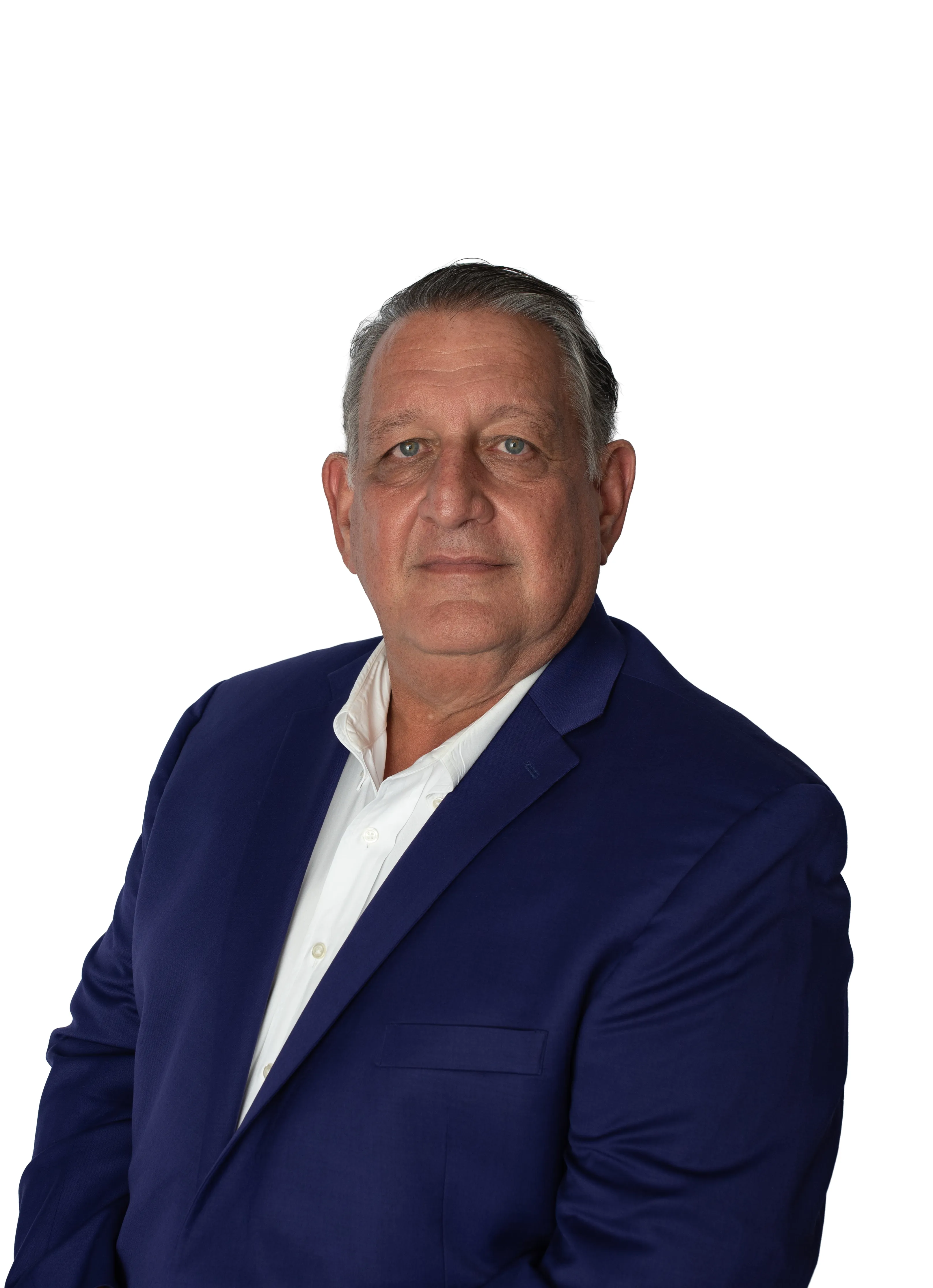 Gregory Clemens, PE