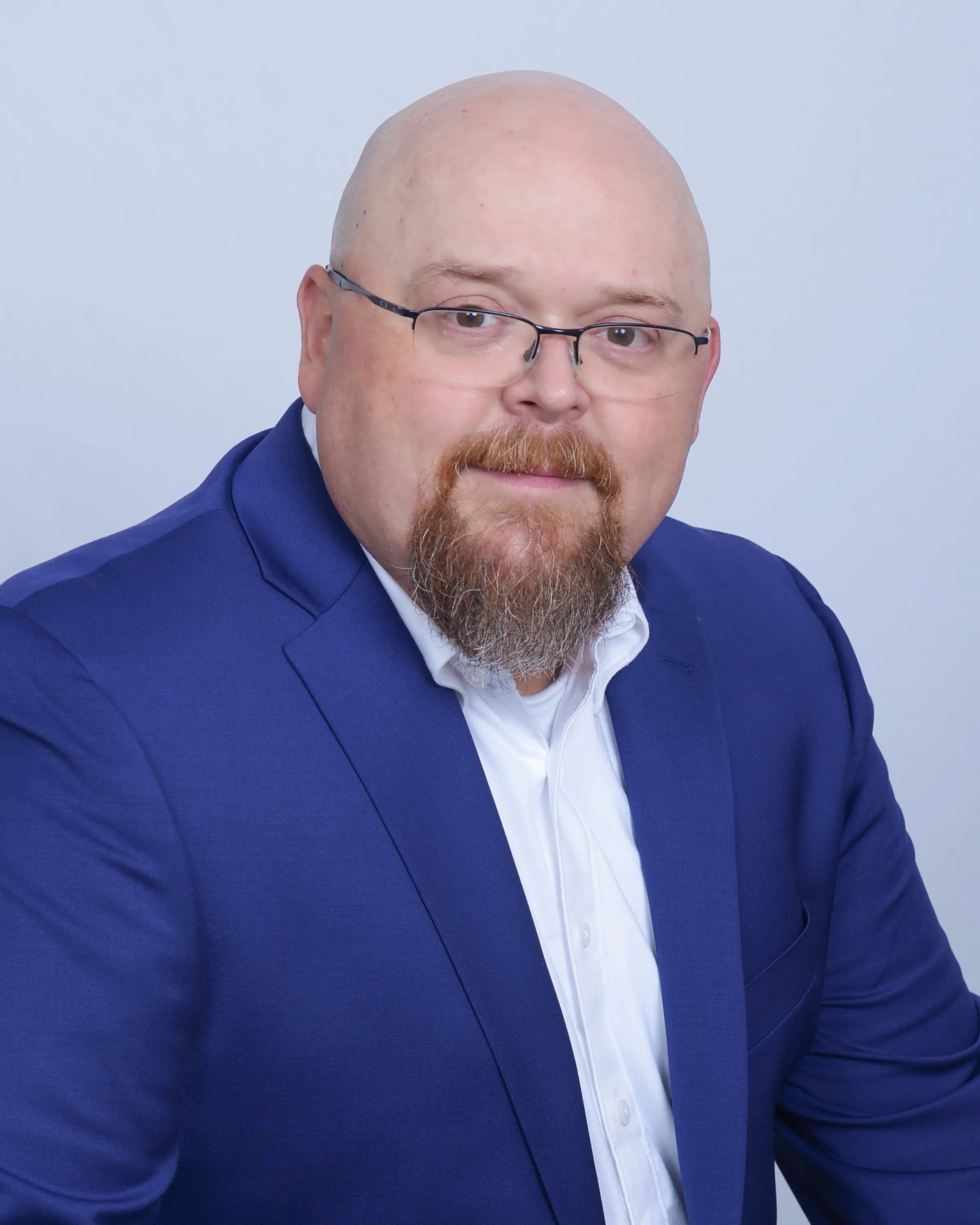 John Schwertfeger